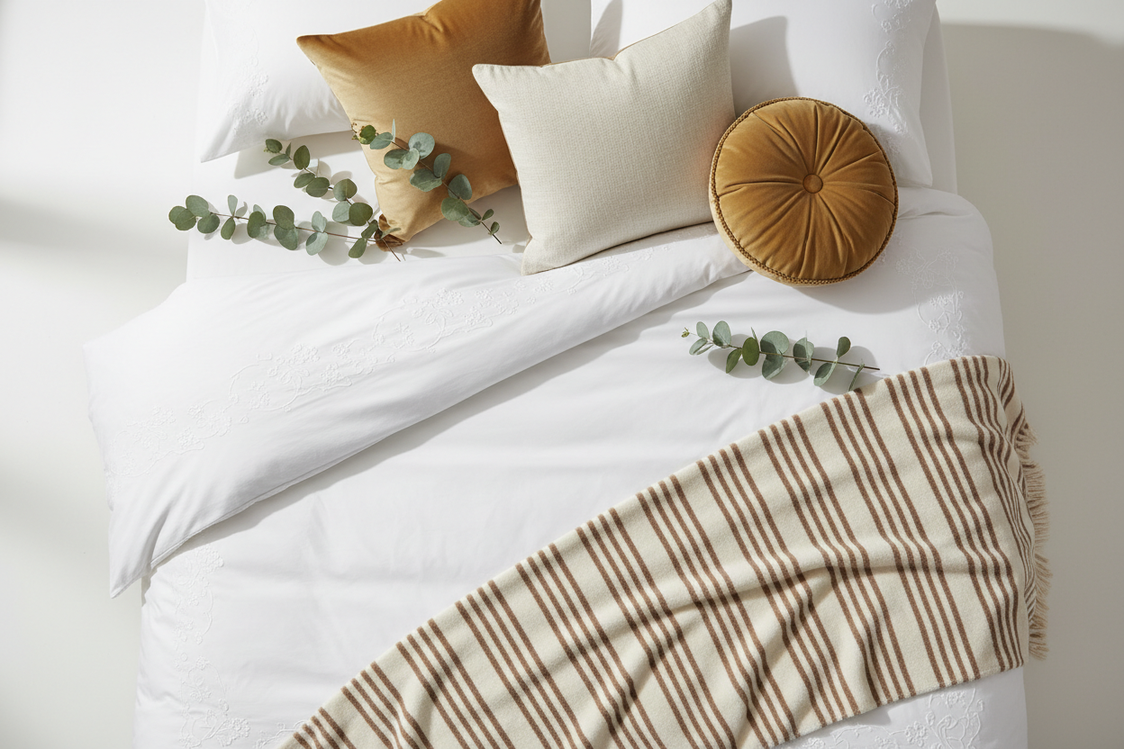 Bedding Collection