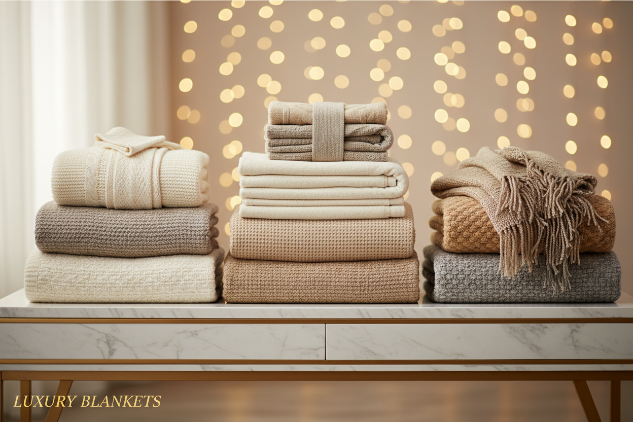 Blankets Collection