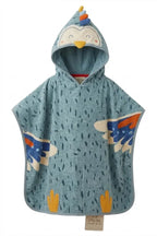 Premium CottonnKids Hooded Poncho Towel –  Two Sizes (Ages 1-6 Years)Soft, Cozy & Everyday Friendly