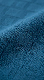 100% Cotton Cellular Thermal Blanket – Single Size (72x90 Inches)