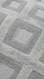 100% Cotton Cellular Thermal Blanket – Single Size (72x90 Inches)