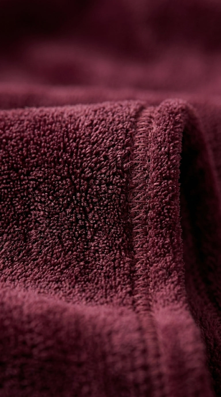 Soft and Cozy Green Fleece Throw Blanket for Ultimate Comfort