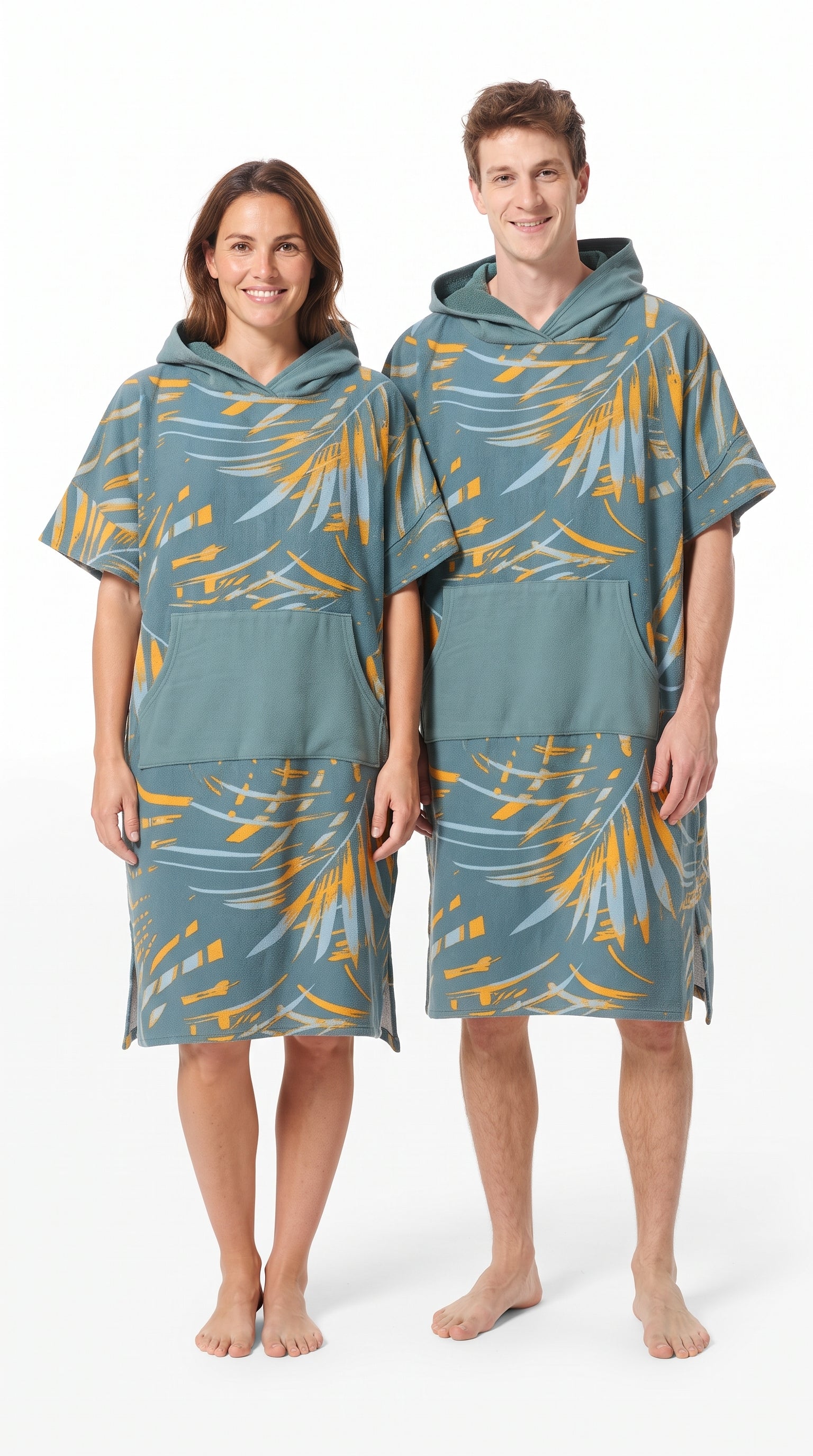 Adult pouncho | MOM & DAD | both universal size