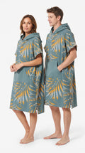 Adult pouncho | MOM & DAD | both universal size