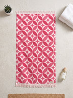 Kids  Print Towel - Soft & Absorbent Cotton Bath Towel for Children Favourite