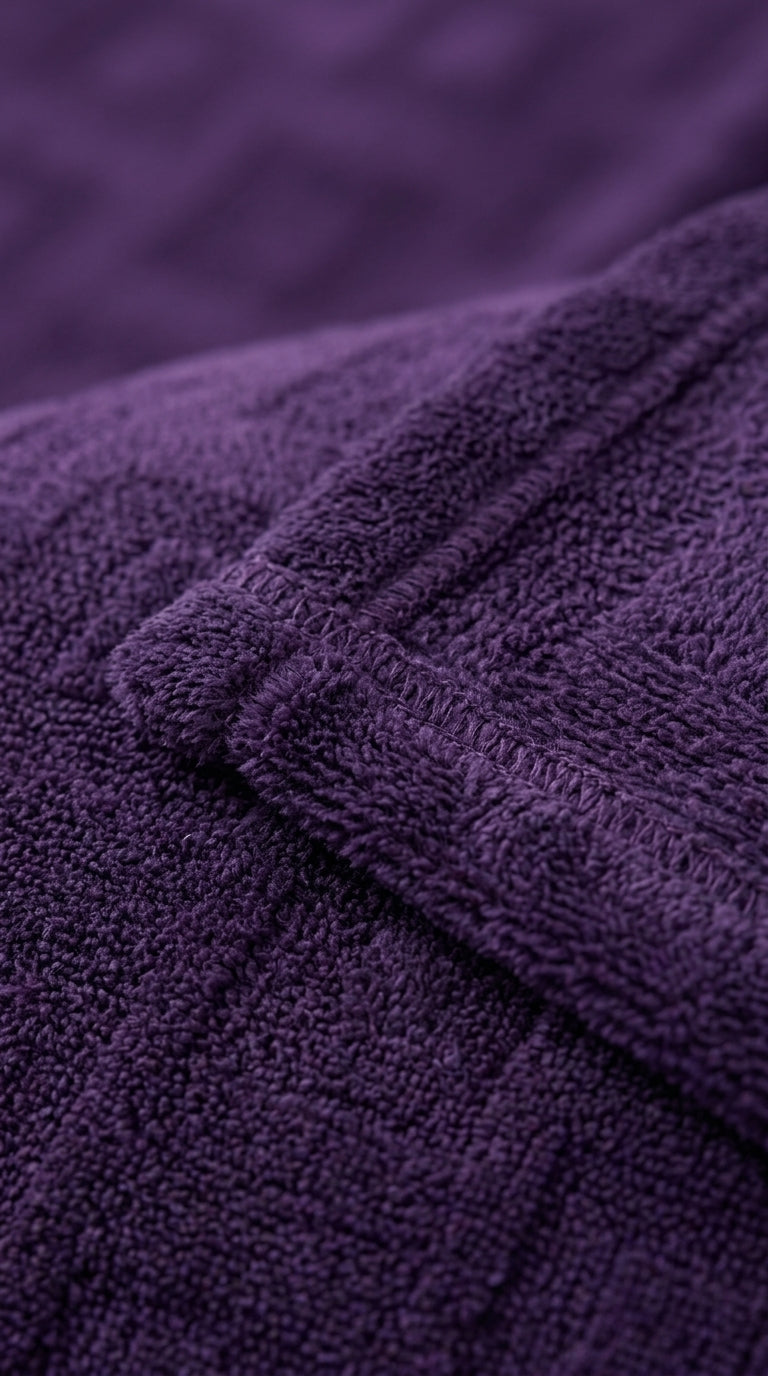 100% Cotton Cellular Thermal Blanket – Single Size (72x90 Inches)